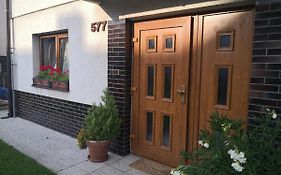Apartmán 577
